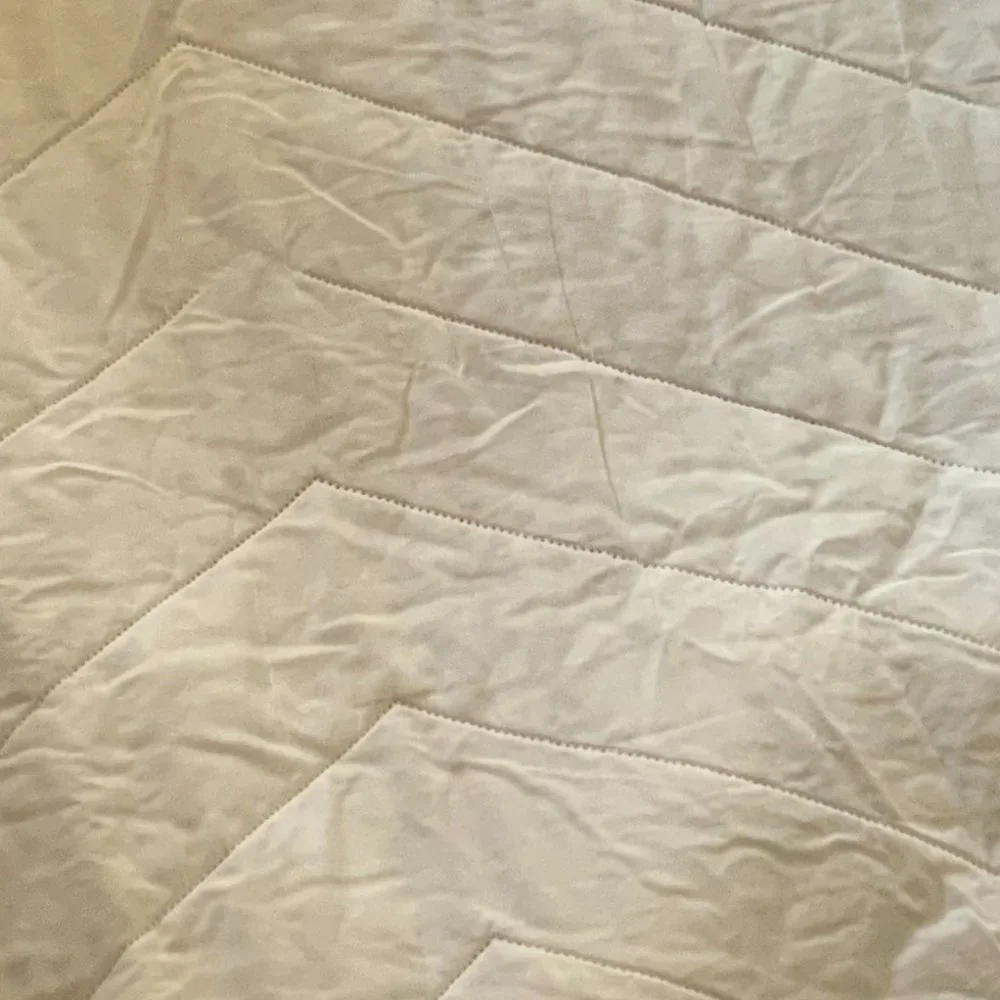 BedSack - Full Size Mattress Pad